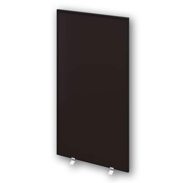 エリーレイ　ブラックヒーター Mr. Heater 25-in W 5200-BTU Black Metal Infrared Quartz Electric