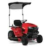 Riding mower umbrella hot sale