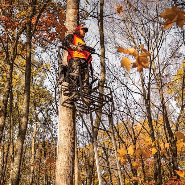 ウッドスタンド（Walnut製）丸型265Φ　Woody'sPlus Store Knightsbridge Plus Playground Set with Slide and Monkey Bars