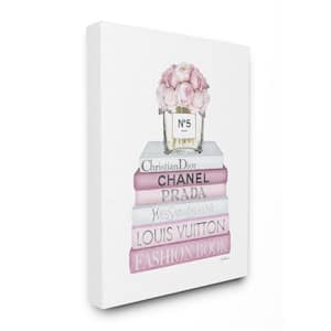 Chanel Gucci Prada Louis Vuitton Bookstore Hours