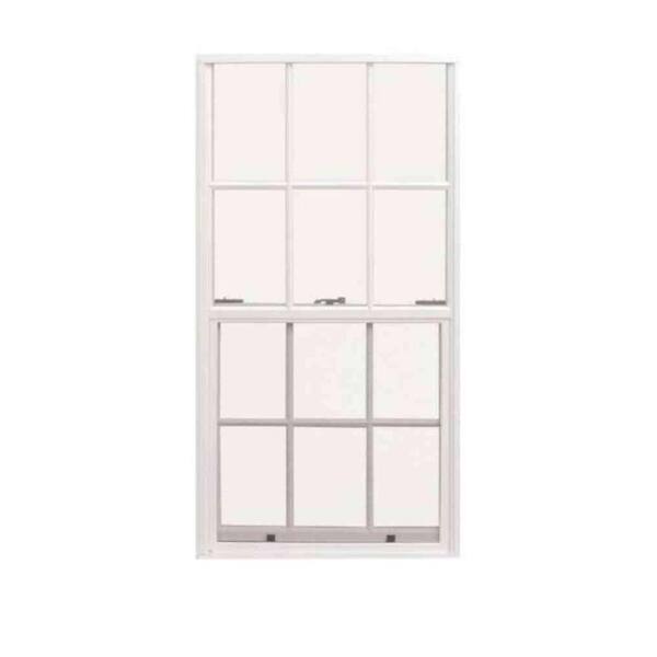 Reviews for Air Master Windows and Doors 24 in. x 54.625 in. Single ...