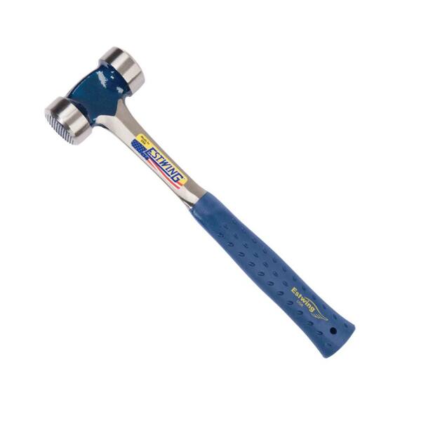 Estwing 40 oz. Milled Face Linemans Hammer