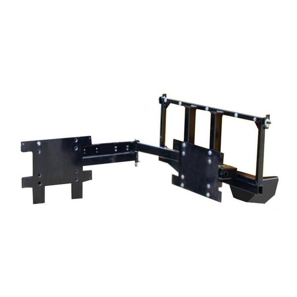 Home Plow by Meyer Mate EZ-Swing Kit