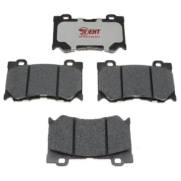 Raybestos Disc Brake Pad Set