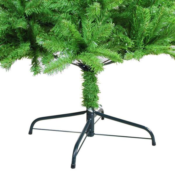 Zeus & Ruta 5 ft. Artificial Tree with classic pencil-shaped tree