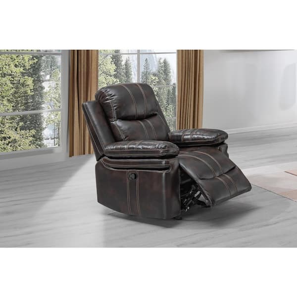 NEW CLASSIC HOME FURNISHINGS New Classic Furniture Kellen Brown Faux ...