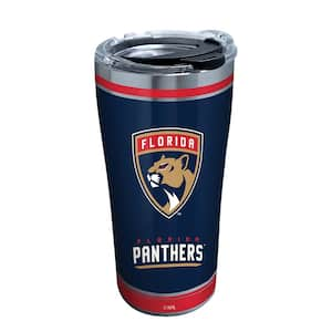 Pitt State Gorillas Tervis 20oz Arctic Tumbler - White