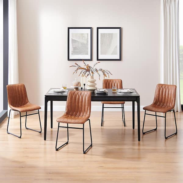 Leon's discount dining chairs