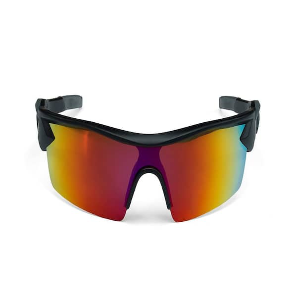 Battle Vision HD Polarized Sunglasses by Atomic Beam, UV Block