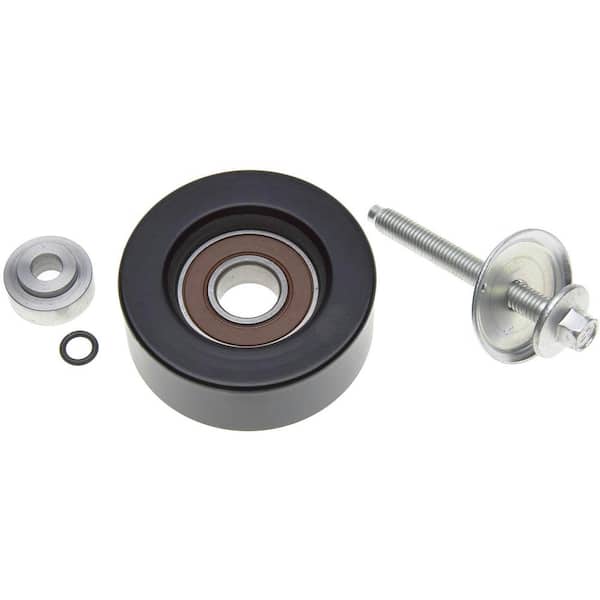 Gates Accessory Drive Belt Idler Pulley