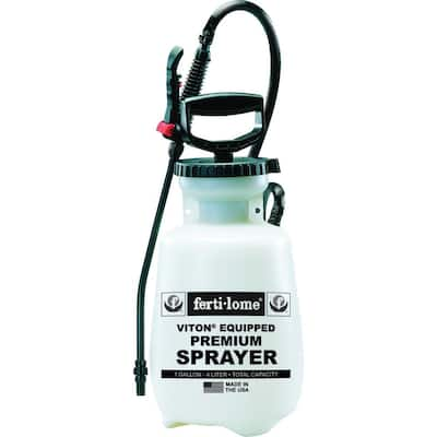 sprayers