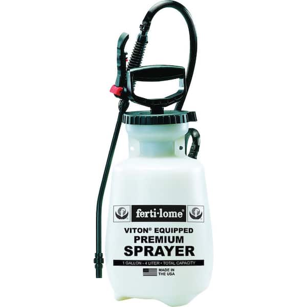Harris 55 oz. Home, Auto and Garden Chemical Resistant Pump