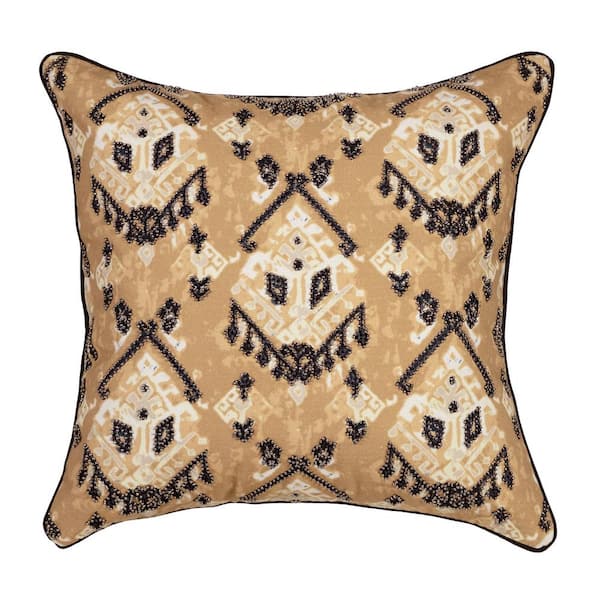 southwest throw pillows