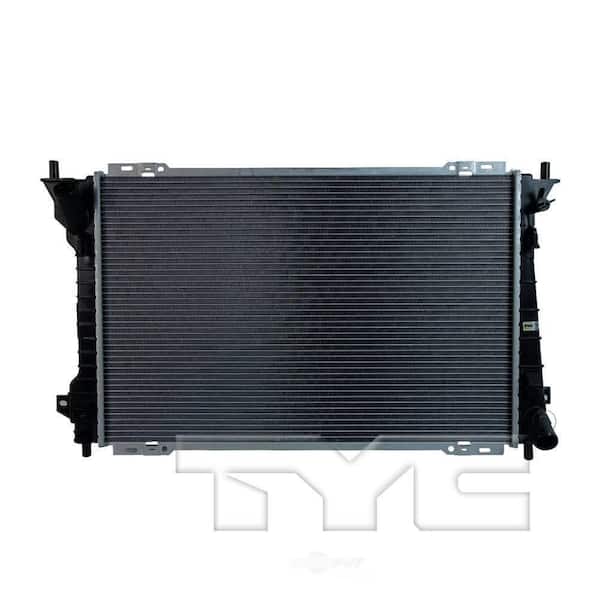TYC Radiator