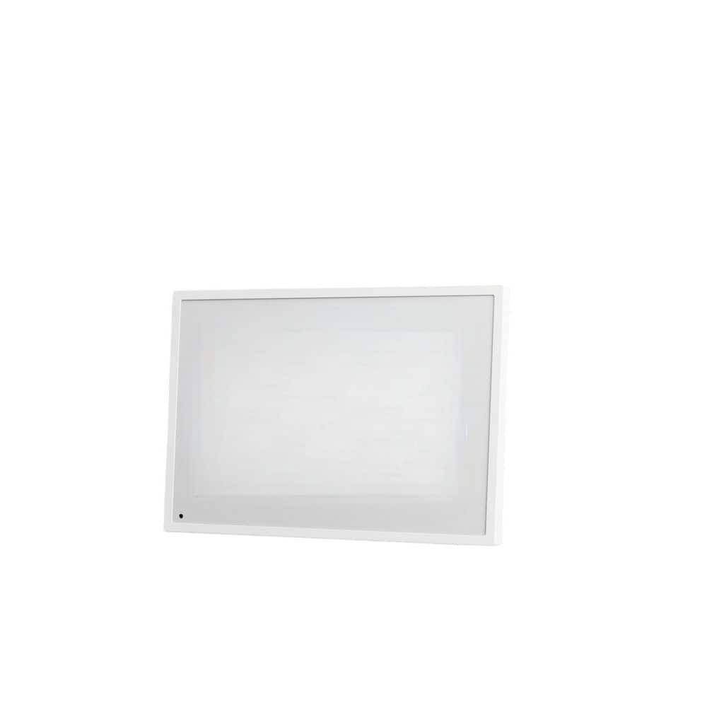 15.6 Digital Calendar Chore Chart Full HD Touchscreen Interactive Family Pl