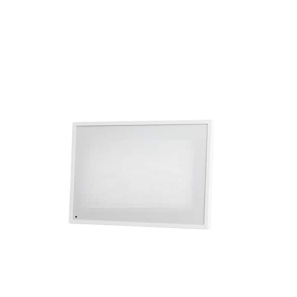 15.6 Digital Calendar Chore Chart Full HD Touchscreen Interactive Family Planner Wall and Desk Mountable