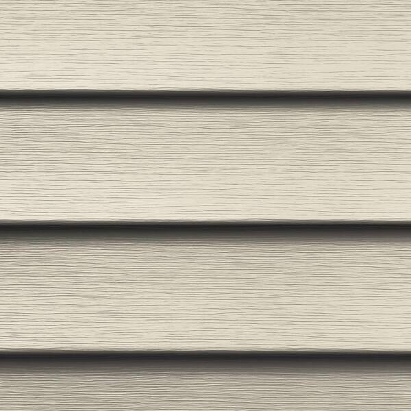 Ply Gem Transformations Double 4 in. Lap 9.23 in. x 150 in. Autumn
