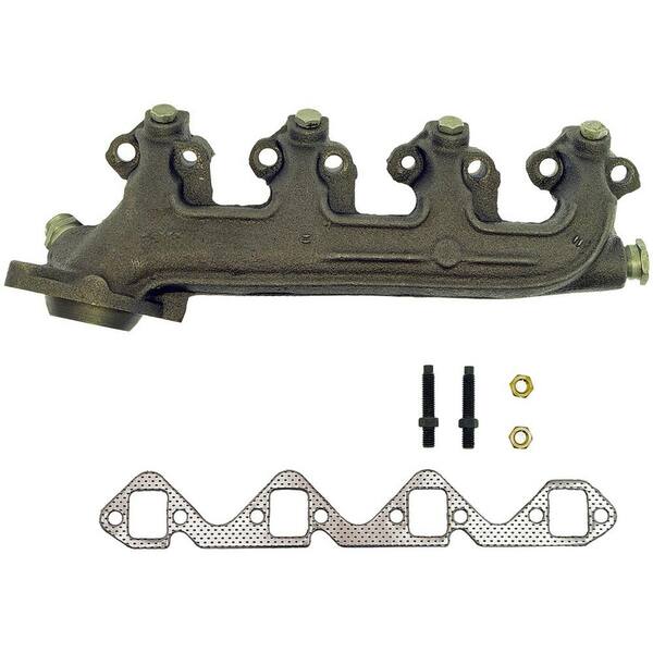 OE Solutions Exhaust Manifold Kit 674-165