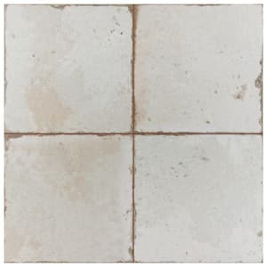 Take Home Tile Sample - Kings Manhattan 9 in. x 9 in. Ceramic Floor and Wall