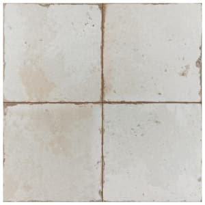 Kings Original Manhattan 17-5/8 in. x 17-5/8 in. Ceramic Floor and Wall Tile (10.95 sq. ft./Case)