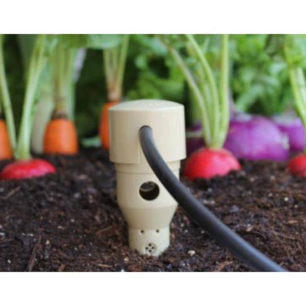 Deep Drip 8 In Watering Stake 2 Pack Gkdd008 2pk The Home Depot