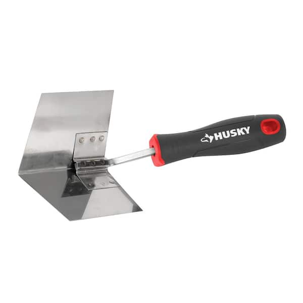 Husky Drywall Cornertool Small 70208 - The Home Depot