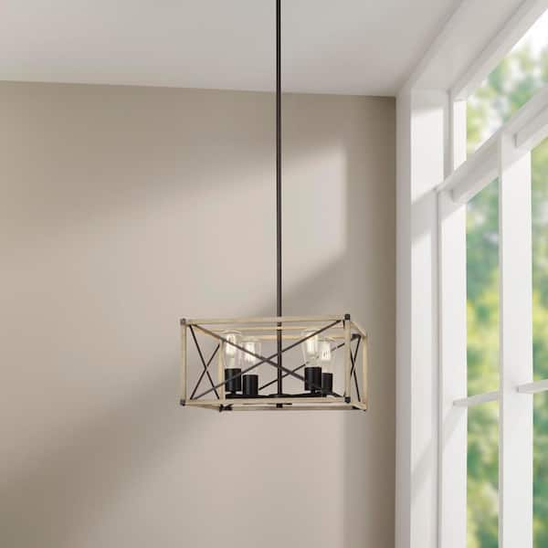 landing ceiling lights