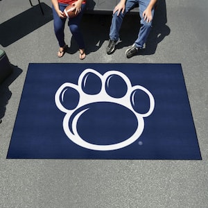 Penn State Nittany Lions Blue 5 ft. x 8 ft. Ulti-Mat Area Rug