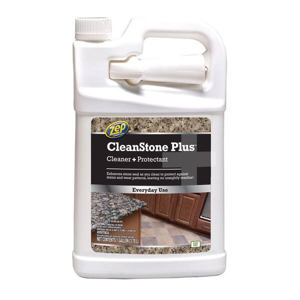 ZEP 128 oz. CleanStone Plus Protectant (Case of 4)