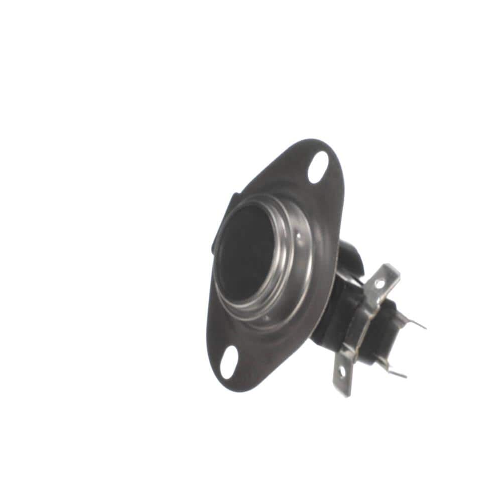 "Thermostat/Limit Switch 150-200 Deg F 3/4"" Outside Diameter Automatic Reset 626540R" price history on PriceWatchPro
