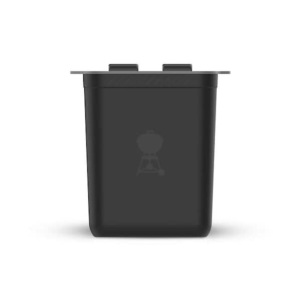 Works Tool Holder in Black