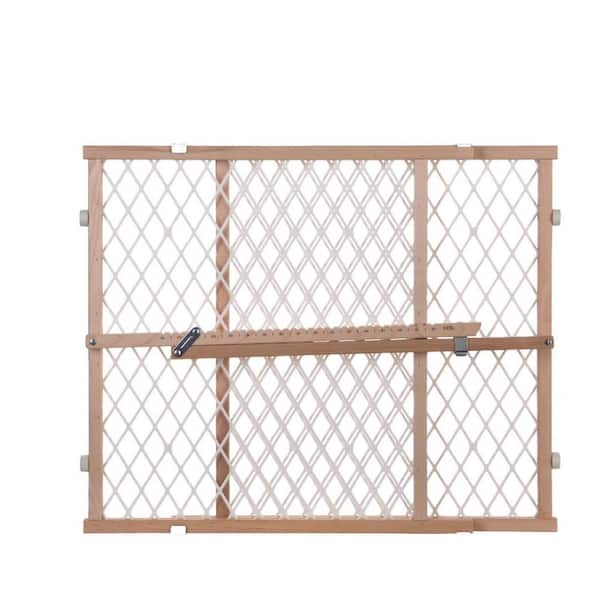 TODDLEROO BY NORTH STATES Diamond Mesh Gate