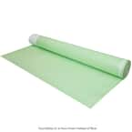 600 sq. ft. 4 ft. x 150 ft. x 0.08 in. Premium Foam Underlayment for Laminate, Engineered and Glue-Down Floors