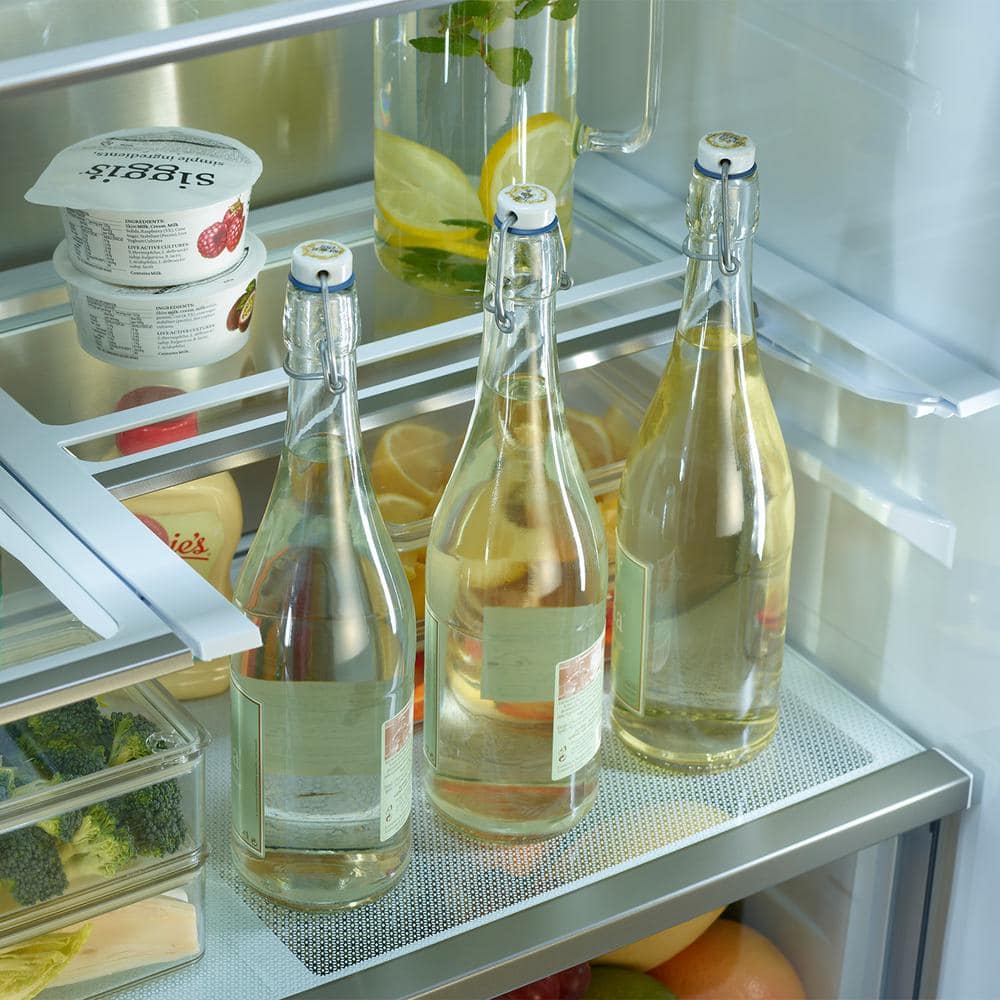 Samsung 29 cu. ft. Stainless Steel Smart French Door Refrigerator