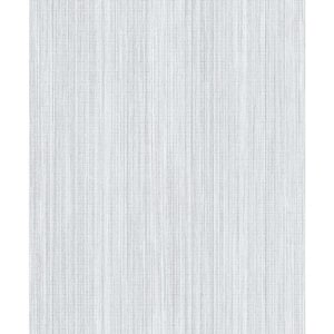 Audrey Light Blue Texture Paper Strippable Roll (Covers 57.8 sq. ft.)