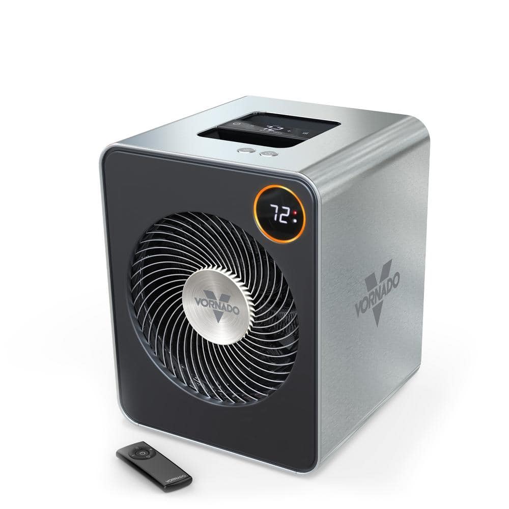 BRUNO Fan Heater Classic Stove　Ash Blue Bruno Bucket Heater Fan | Japan Trend Shop