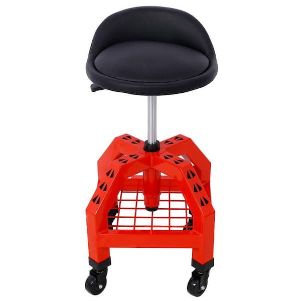 DEWALT（デウォルト） ガレージスツール Amazon.co.jp: Dewalt (ディウォルト) パッド入り ローリングショップ