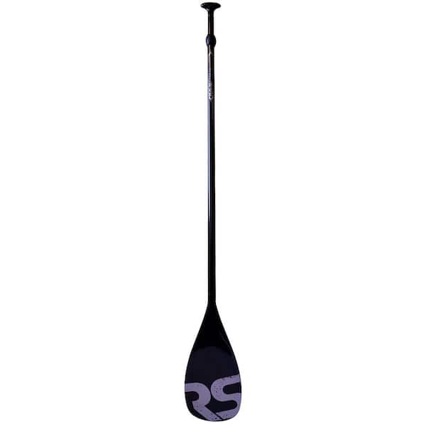 RAVE Sports Elite Carbon Fiber Stand Up Paddle Board Adjustable Paddle