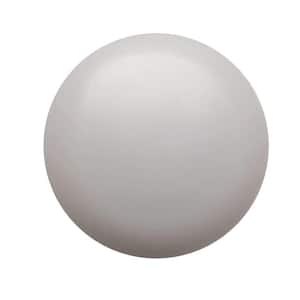 Details about   SCREW CAPS Plastic Dome Head Cover Plastidome Bathroom Kitchen Furniture 100/200 