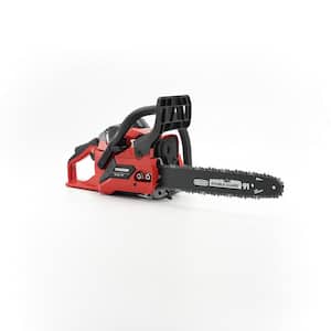 37cc 14-in. 2-Cycle Gas-Powered Chainsaw