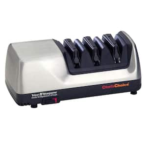 Chef'sChoice Diamond Hone Knife Sharpener 315XV - The Home Depot