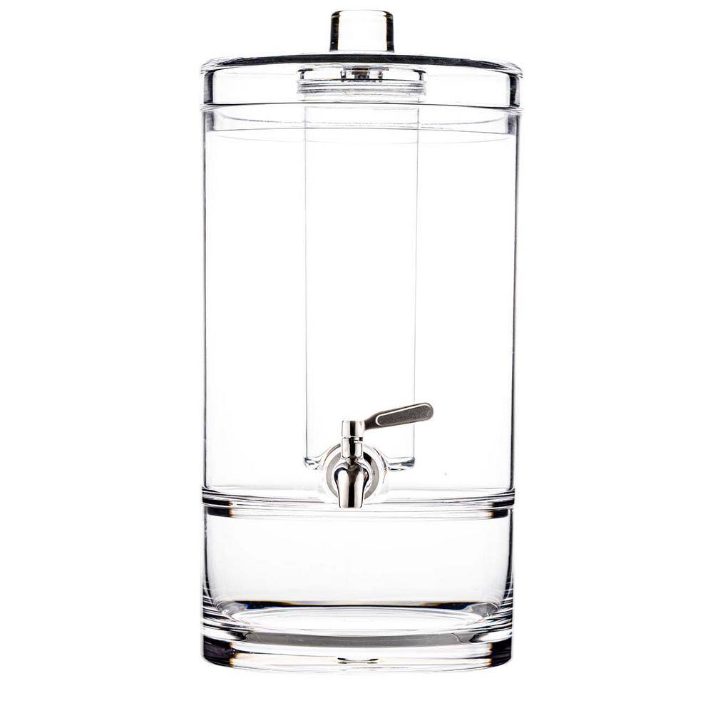 BOLD DRINKWARE Aloha 192oz Beverage Dispenser HUS6002001 The Home Depot