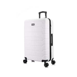 Deep Hardside Spinner 20-Inch Carry-On Luggage – InUSA Luggage