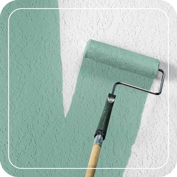 MQ6-37 Mild Evergreen Paint