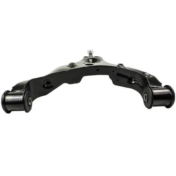 Mevotech Supreme Suspension Control Arm and Ball Joint Assembly