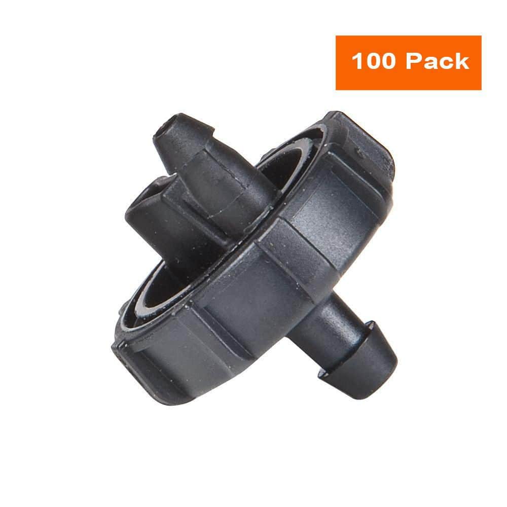 1 GPH Button Dripper (100-Pack) price history on PriceWatchPro