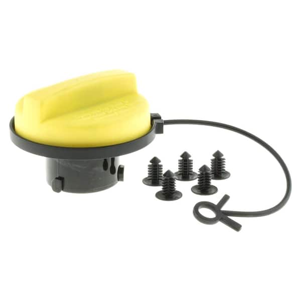 Motorad Tethered Fuel Tank Cap