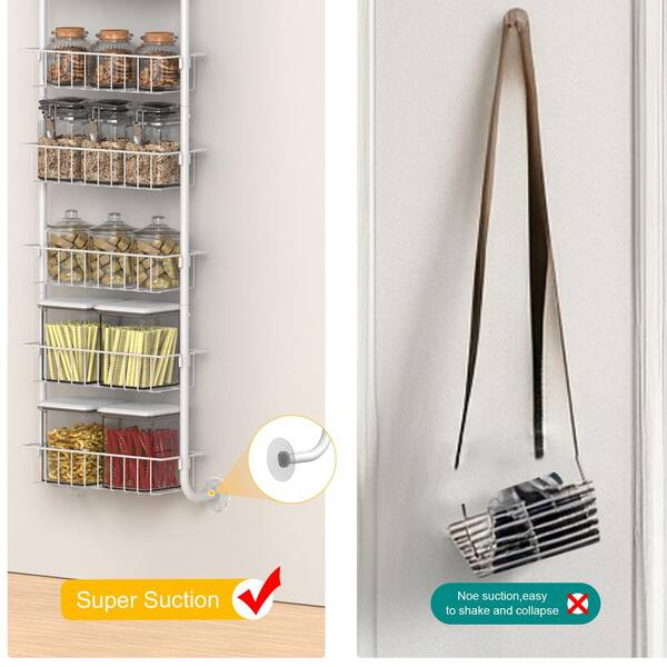 Super 2024 Convenient Door Hanger Organizer