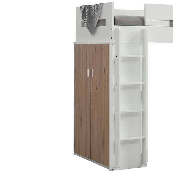 Nerice on sale loft bed