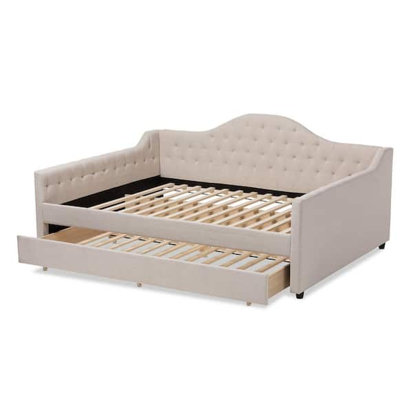 daybed with trundle assembly instructions